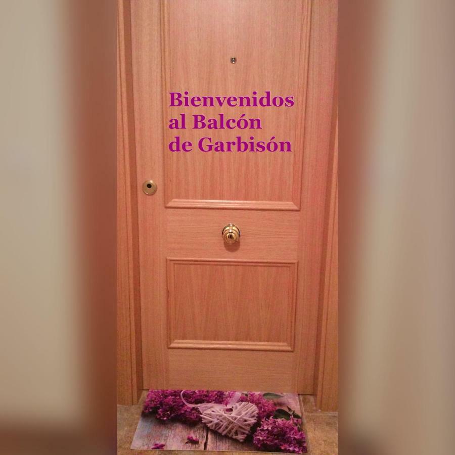 Balcón De Garbisón Roda de Isábena Exterior foto